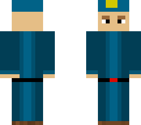 police