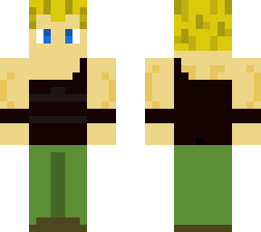polnareff ova (variant) jjba sc