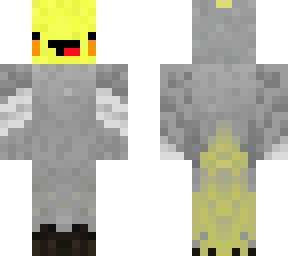 poopbird skeppy