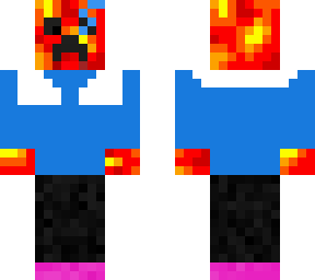 preston as sans