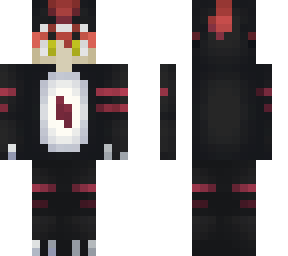 previous skin but a onesie (i actually did the human part this time)