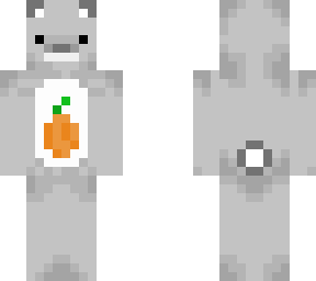 pumpkin bear