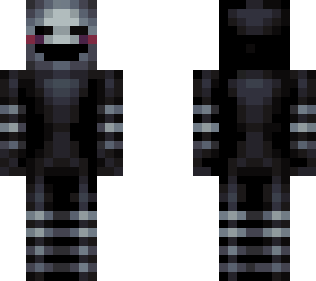puppet