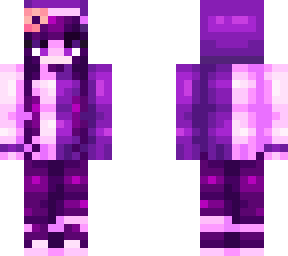 purple daze