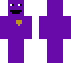 purple guy