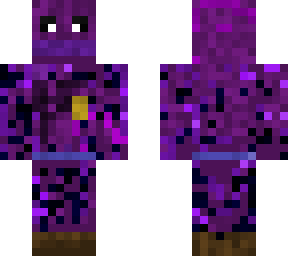purple guy 2.0