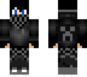 pvp skin updated