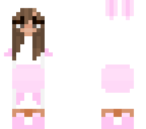 rabbit onesie