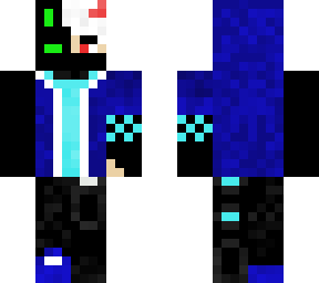 rabit demon