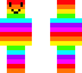 rainbow!