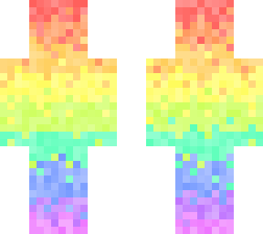 rainbow dood