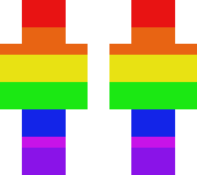 rainbow dude 2.0