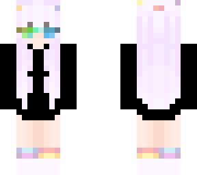 rainbow glasses