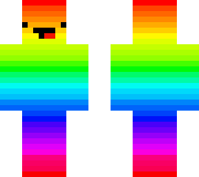 rainbow skeppy