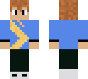 rainx18 skin