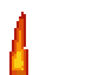 random fire