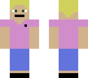 random guy!