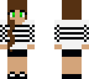 random skin i made