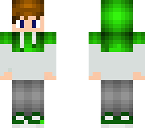 real nick silver minecraft