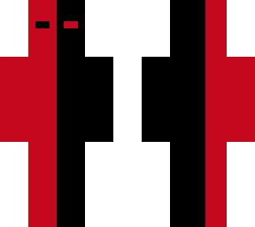 red and black (dual tone)