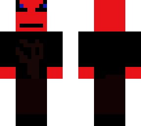 red boi
