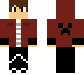 red boy update