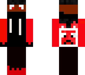 red edition panda legacy