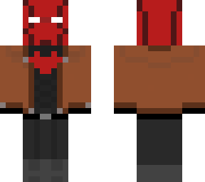 red hood