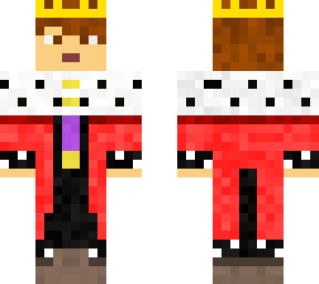 red king