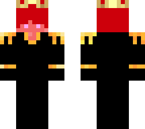 red king