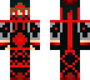 red lucas