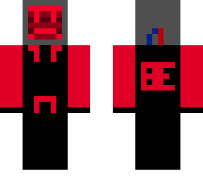 red machine 83