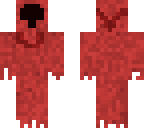 red robe reshade