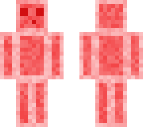 red slime boi