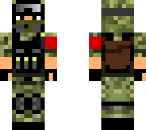 redstone equipament