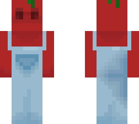 requests? (ft. tomato person :d)