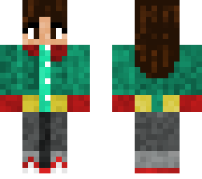 retro girl