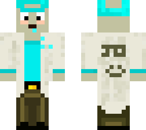 rick