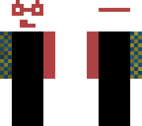 robot kid