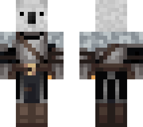 royal koala knight ~ rq