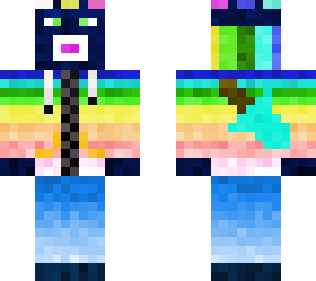 rubic cat (improved)