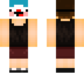 runclownhd skeppy