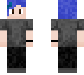 said default skin