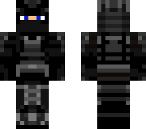 samurai