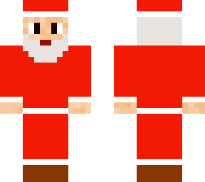 santa!