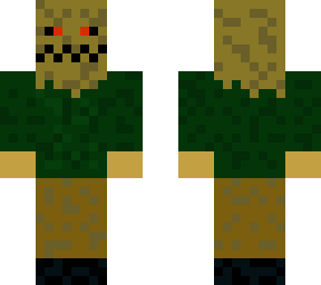 scarecrow