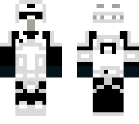 scout trooper