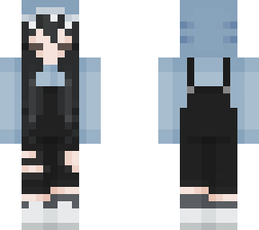 sharky girl