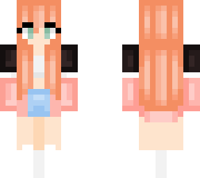 should this be my new oc?