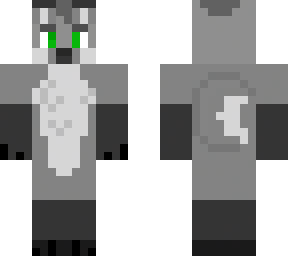 shripe wuffdad
